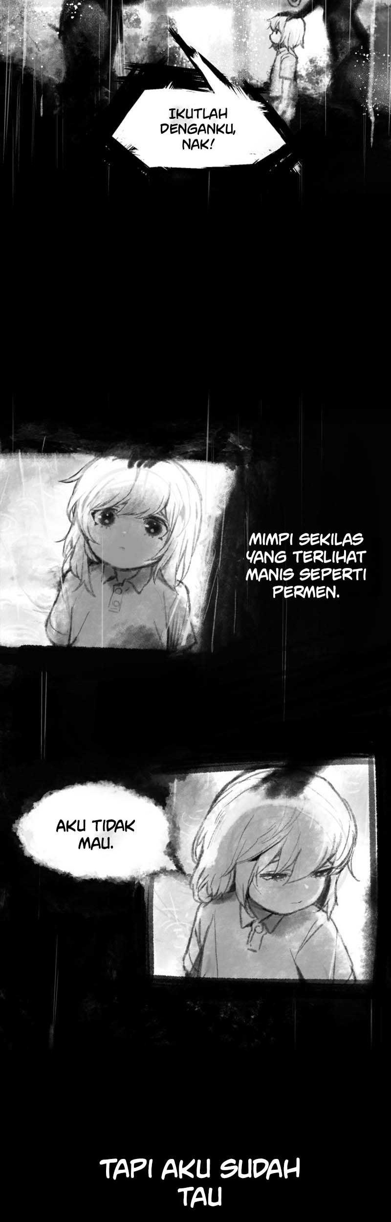 Hunter Academy’s Battle God Chapter 04 Gambar 57