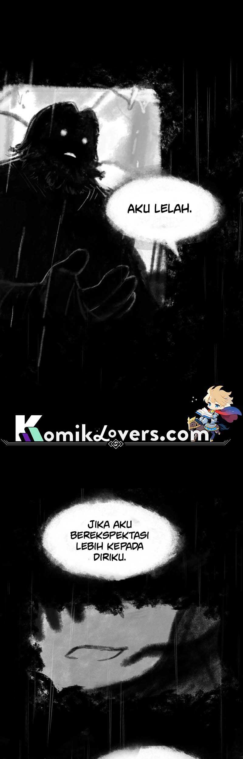 Hunter Academy’s Battle God Chapter 04 Gambar 58