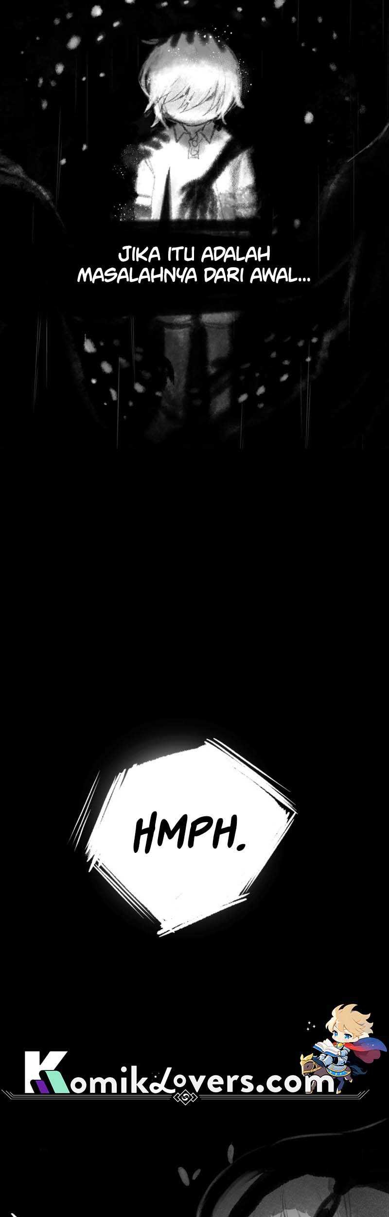 Hunter Academy’s Battle God Chapter 04 Gambar 60