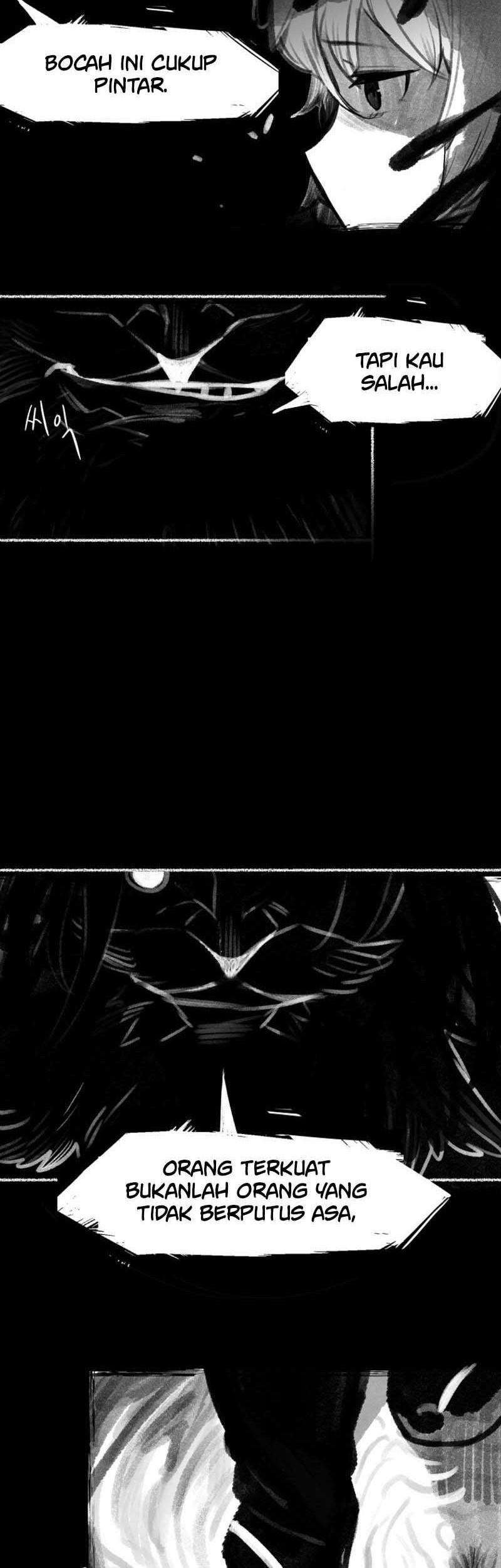 Hunter Academy’s Battle God Chapter 04 Gambar 61