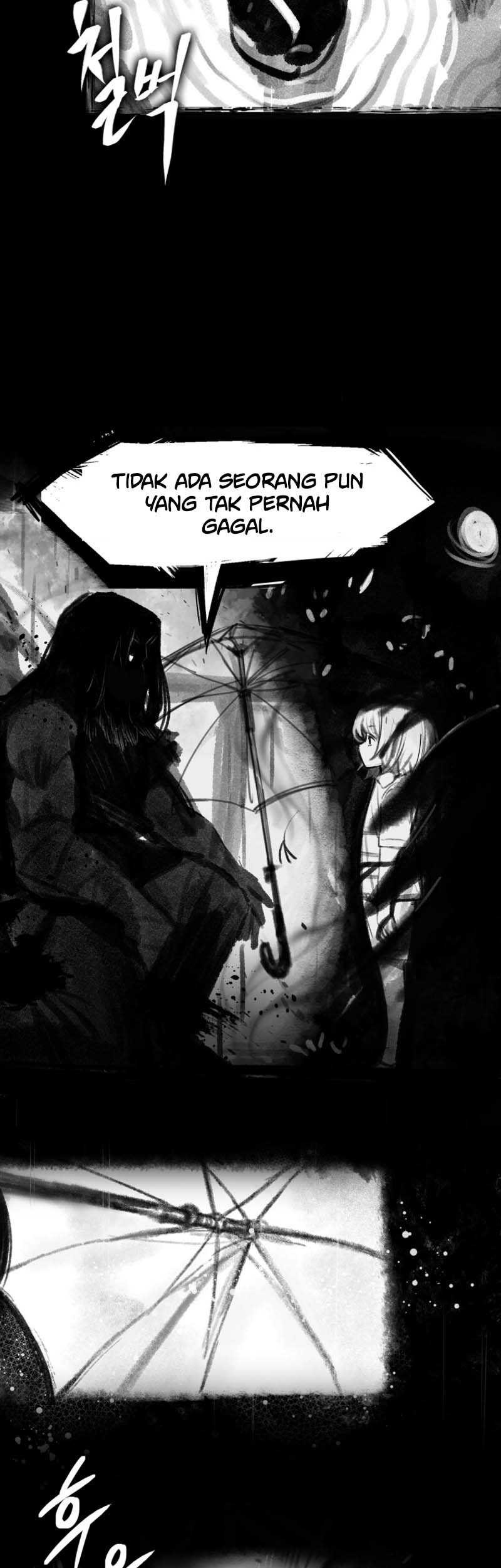 Hunter Academy’s Battle God Chapter 04 Gambar 62