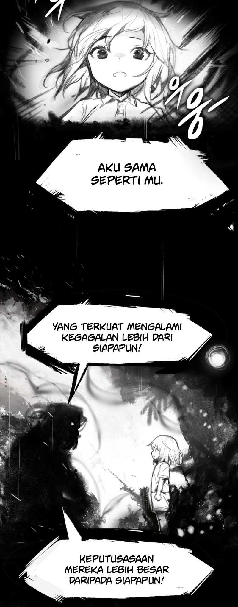 Hunter Academy’s Battle God Chapter 04 Gambar 63