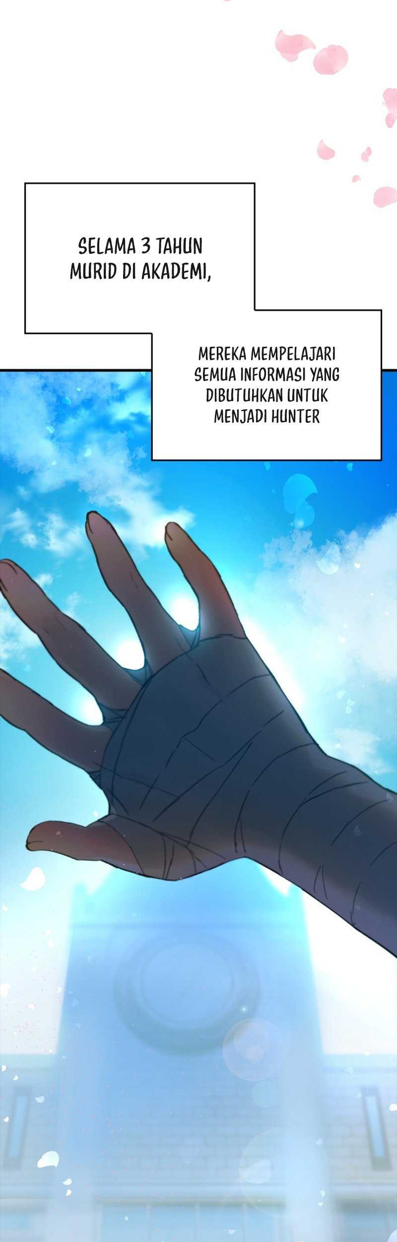 Hunter Academy’s Battle God Chapter 02 Gambar 6