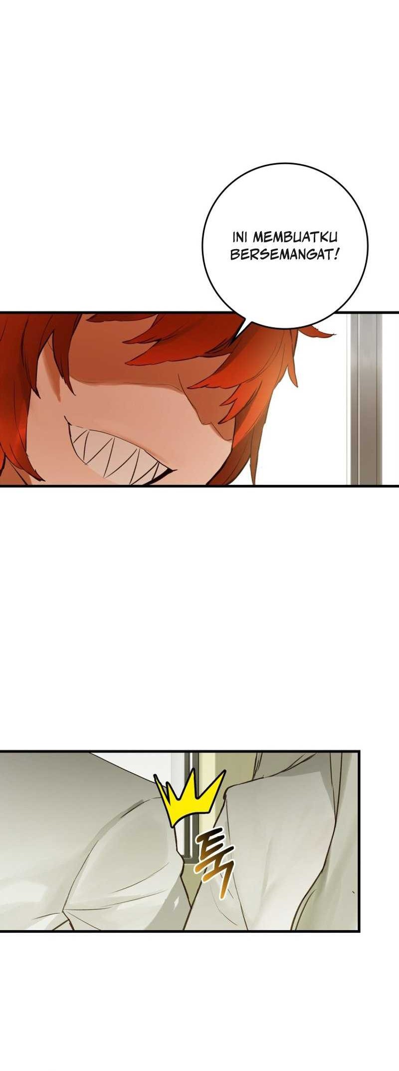 Hunter Academy’s Battle God Chapter 02 Gambar 37