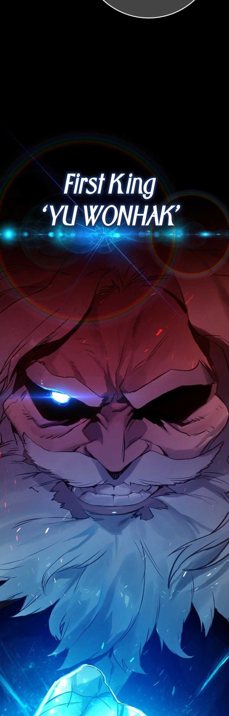 Hunter Academy’s Battle God Chapter 02 Gambar 45