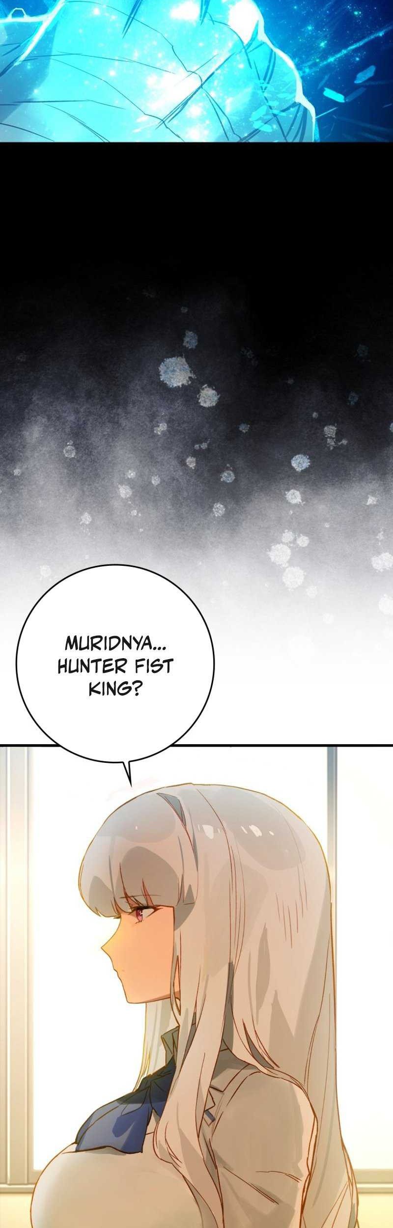 Hunter Academy’s Battle God Chapter 02 Gambar 46