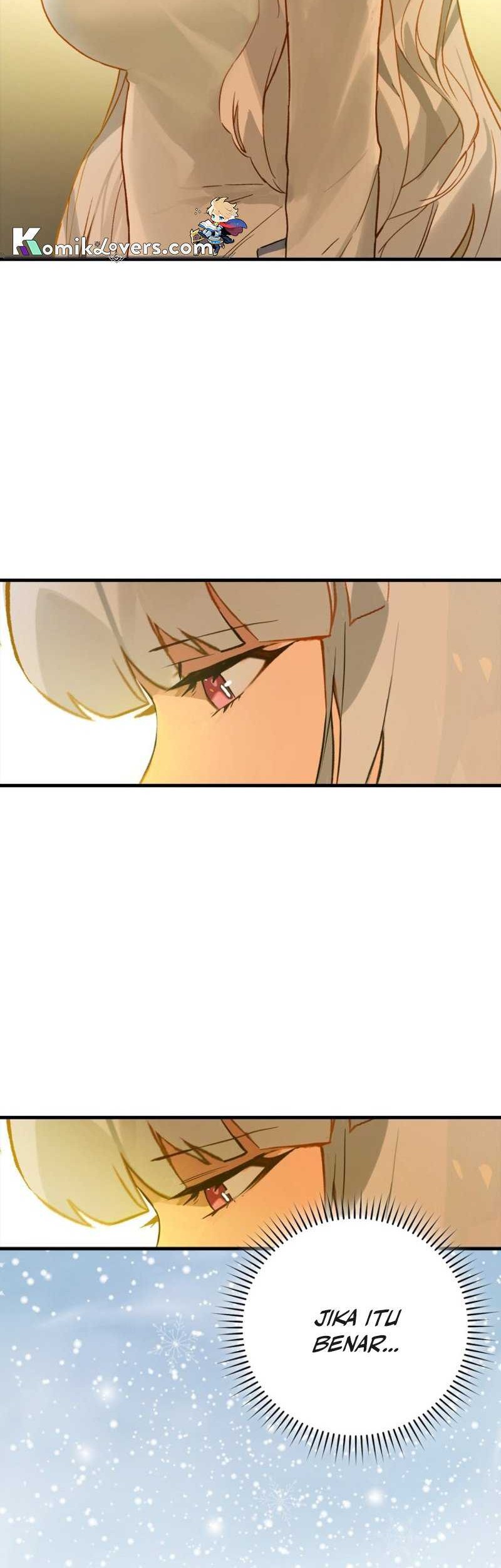 Hunter Academy’s Battle God Chapter 02 Gambar 47