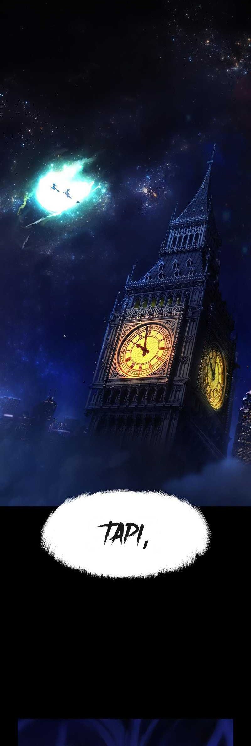 Hunter Academy’s Battle God Chapter 01 Gambar 61