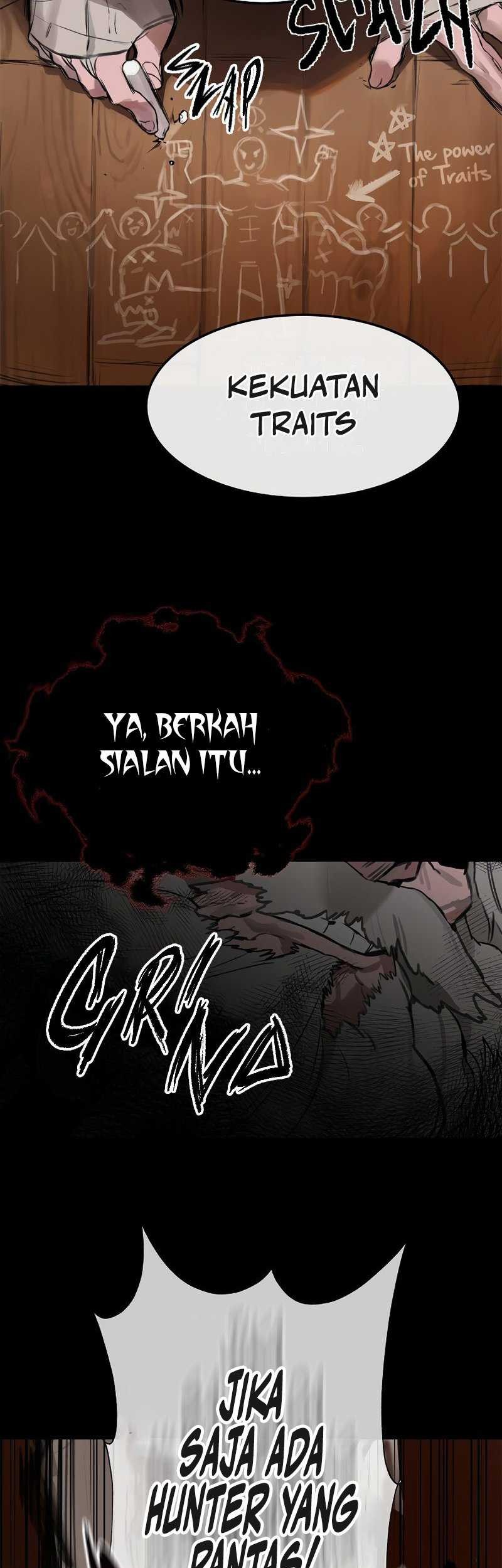 Hunter Academy’s Battle God Chapter 01 Gambar 12