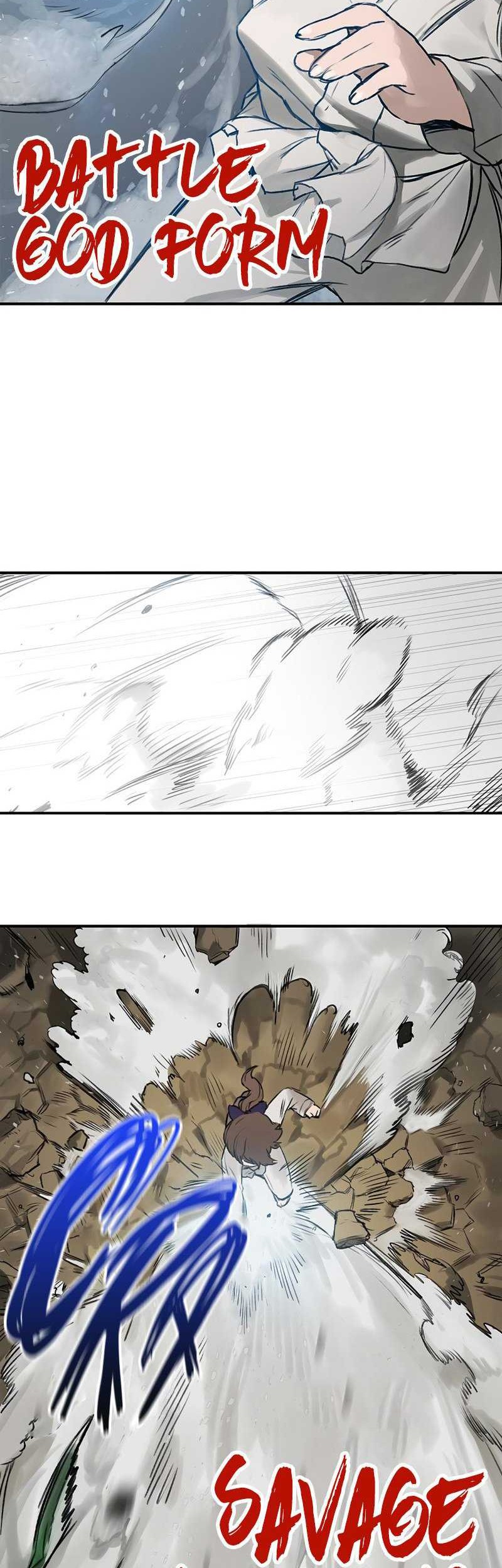 Hunter Academy’s Battle God Chapter 01 Gambar 29