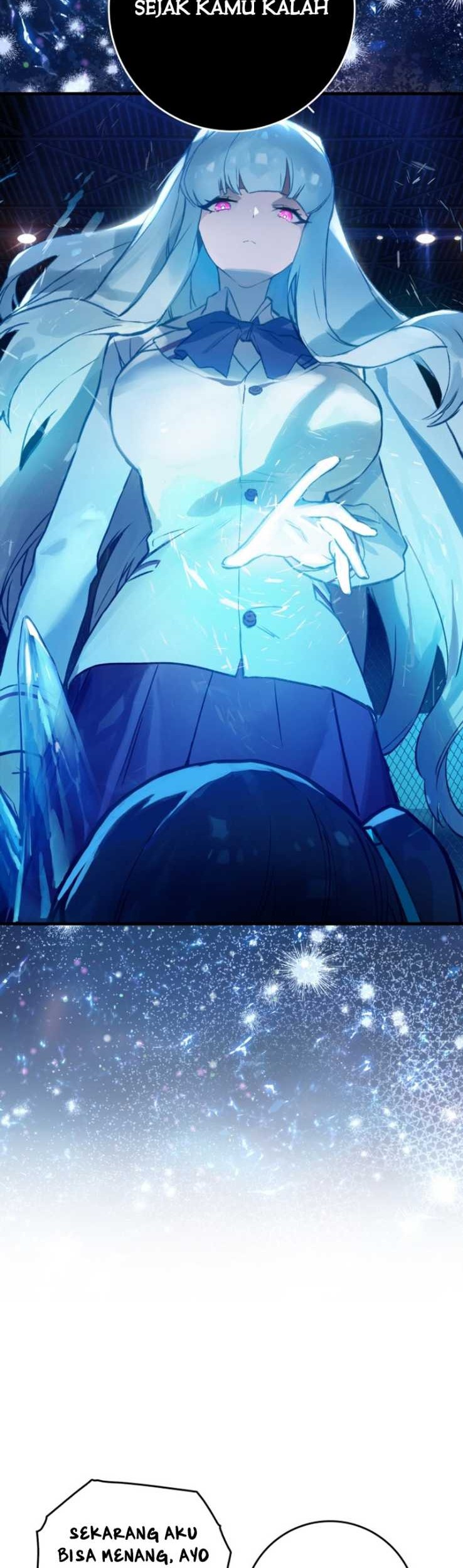 Hunter Academy’s Battle God Chapter 09 Gambar 13