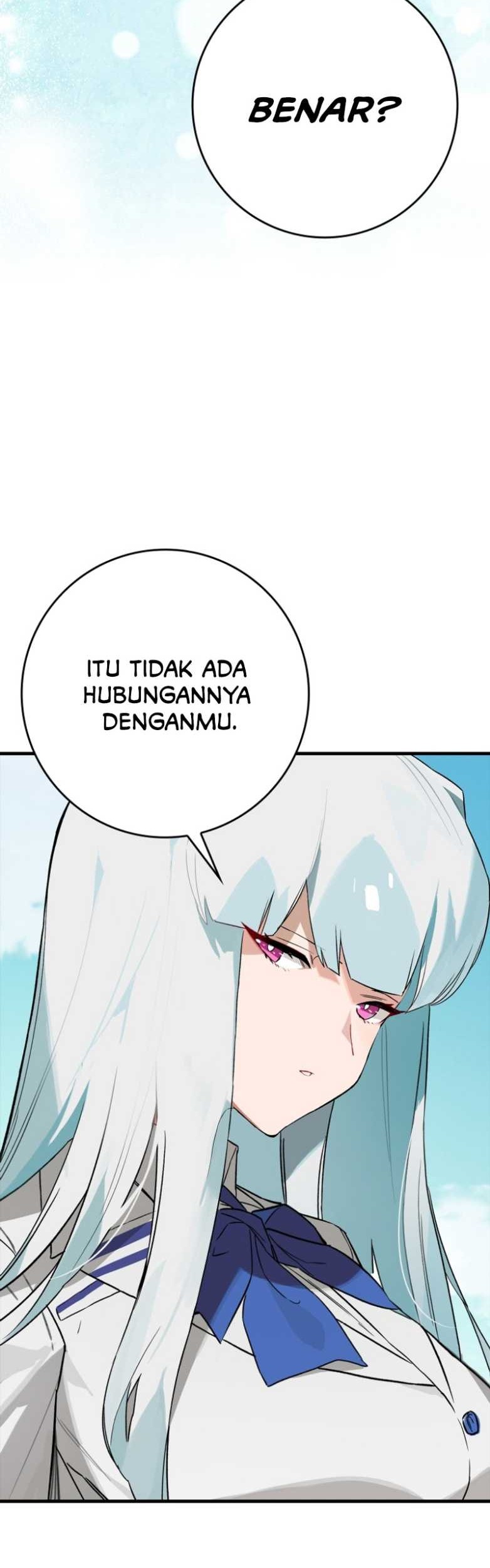 Hunter Academy’s Battle God Chapter 09 Gambar 23