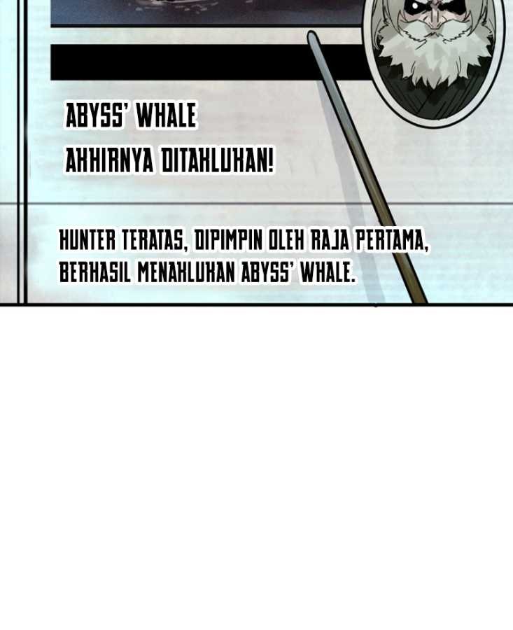 Hunter Academy’s Battle God Chapter 09 Gambar 36