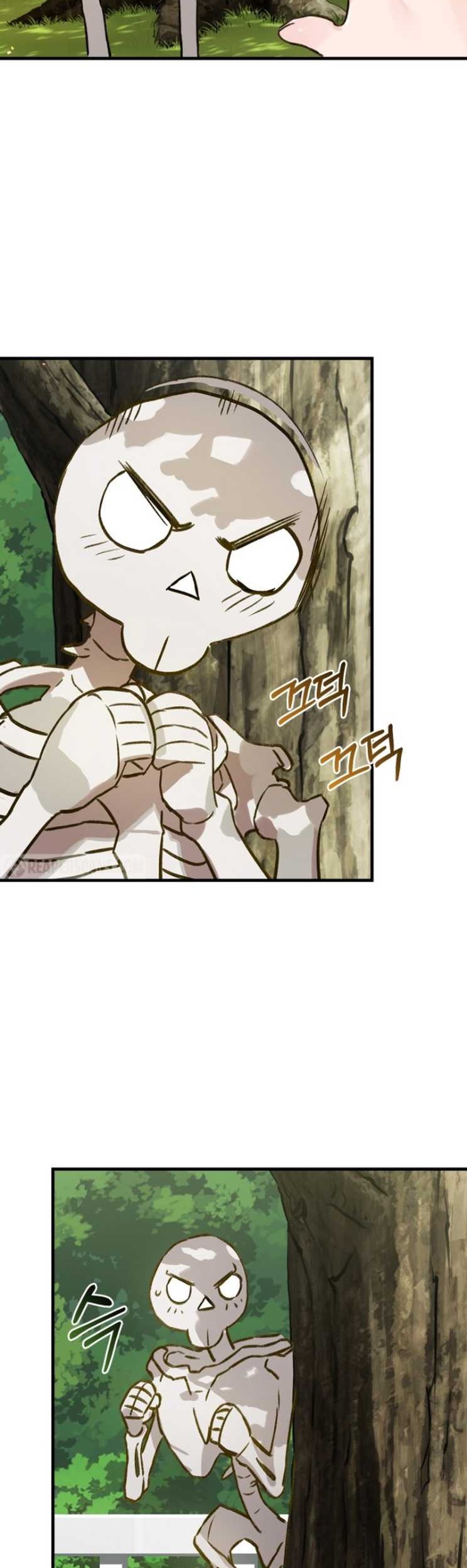 Hunter Academy’s Battle God Chapter 08 Gambar 9