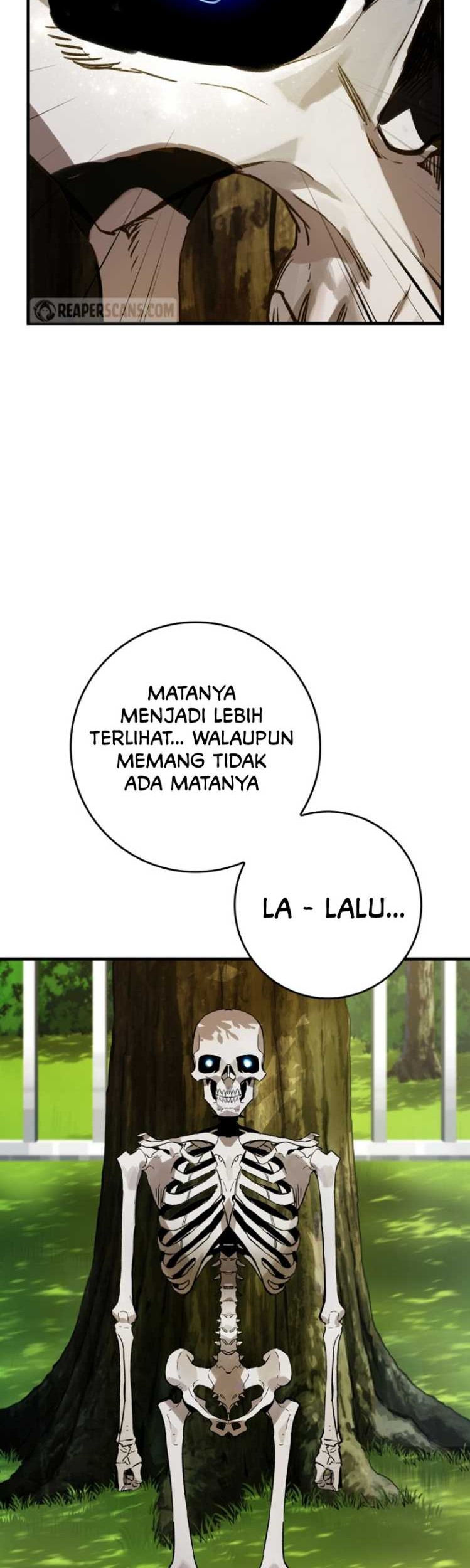 Hunter Academy’s Battle God Chapter 08 Gambar 25