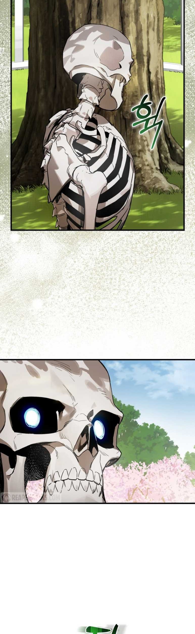 Hunter Academy’s Battle God Chapter 08 Gambar 28