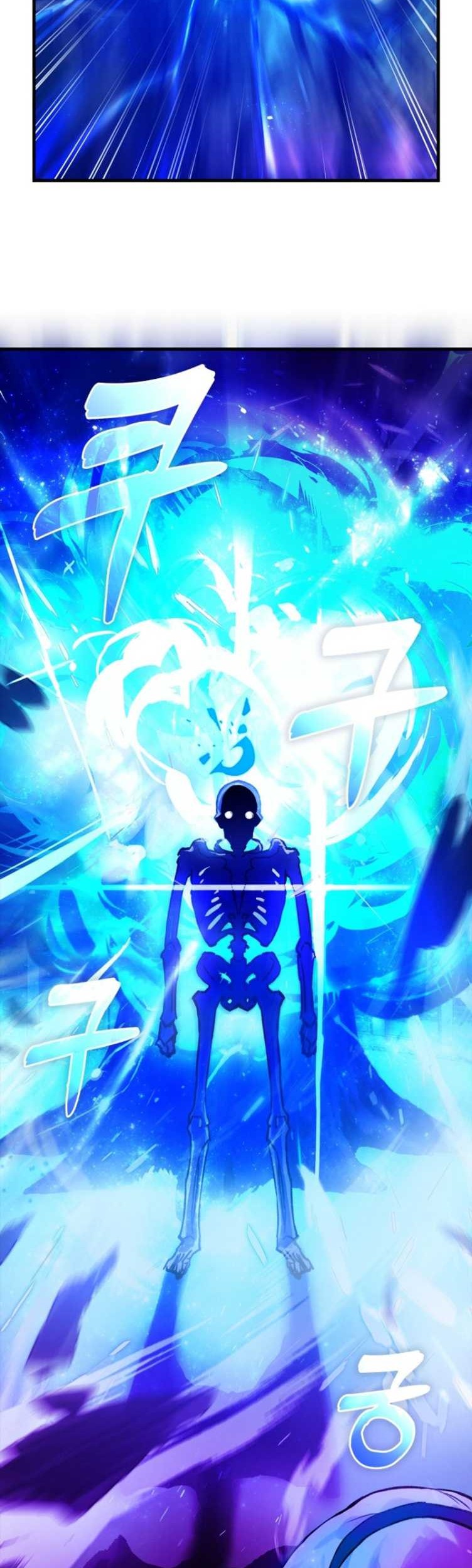 Hunter Academy’s Battle God Chapter 08 Gambar 33