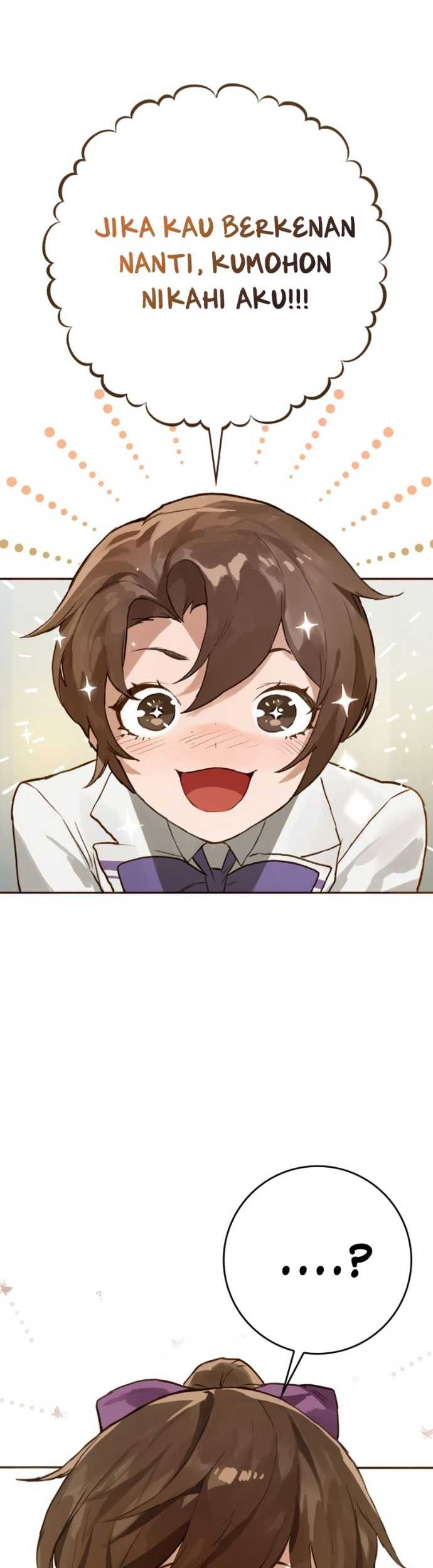 Hunter Academy’s Battle God Chapter 07 Gambar 9