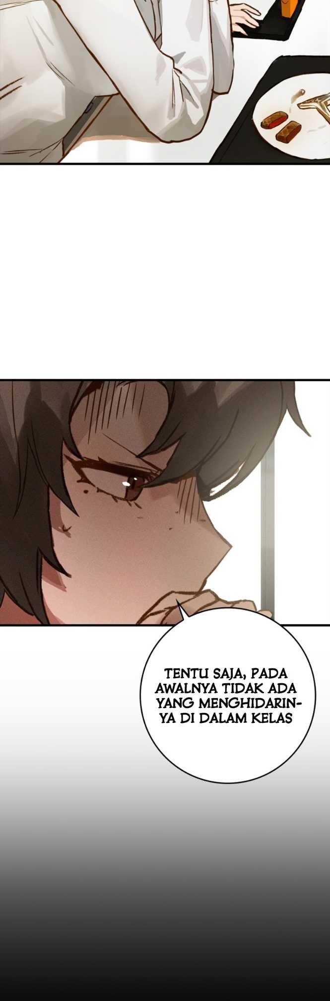 Hunter Academy’s Battle God Chapter 07 Gambar 16