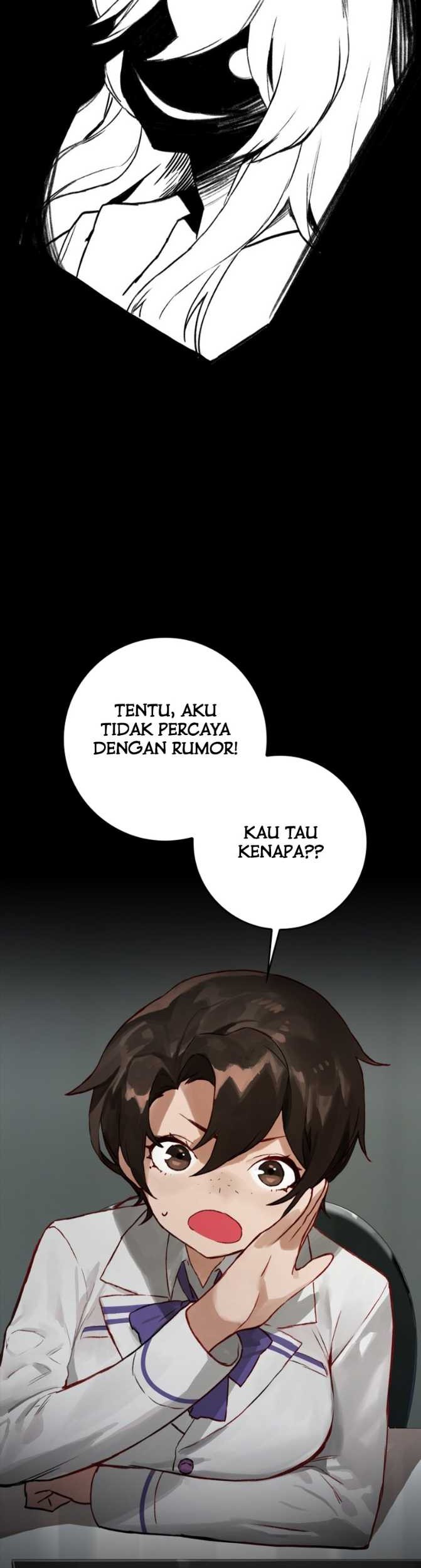 Hunter Academy’s Battle God Chapter 07 Gambar 24