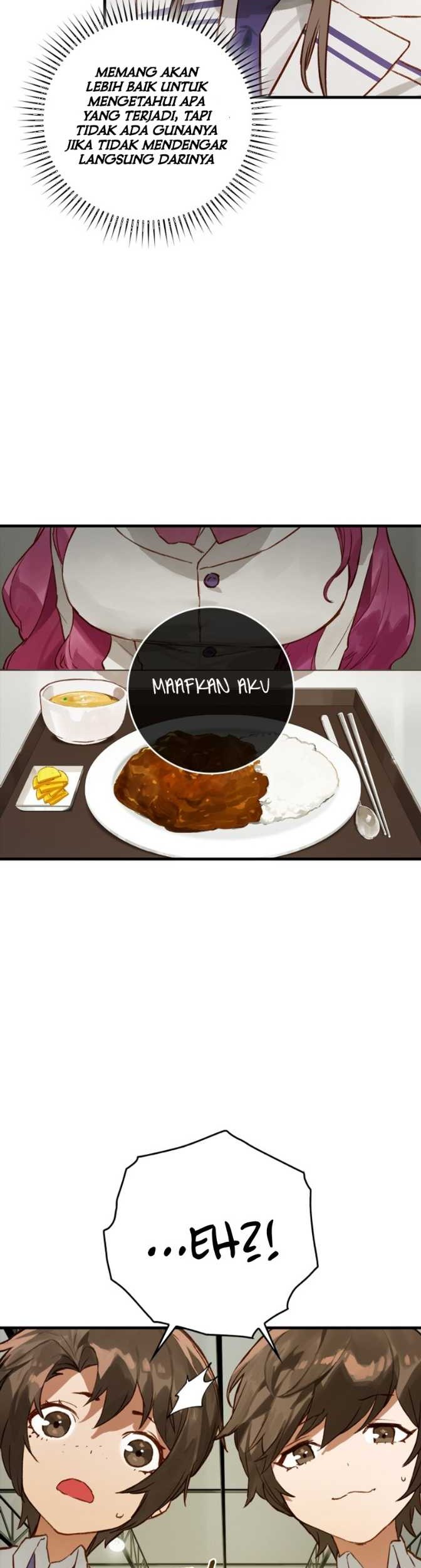 Hunter Academy’s Battle God Chapter 07 Gambar 29