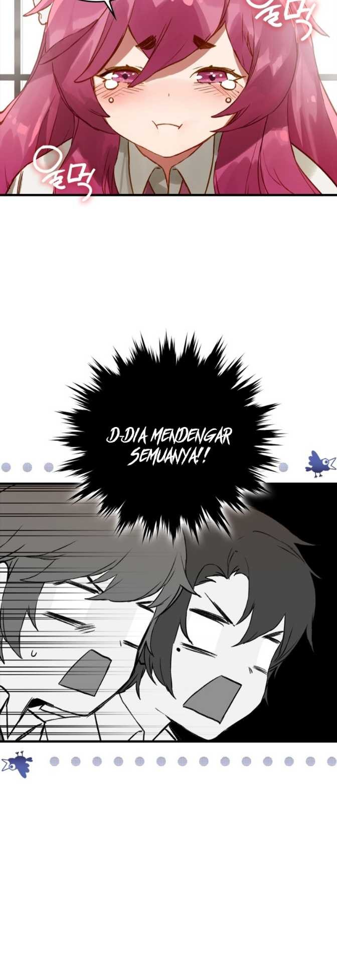 Hunter Academy’s Battle God Chapter 07 Gambar 31