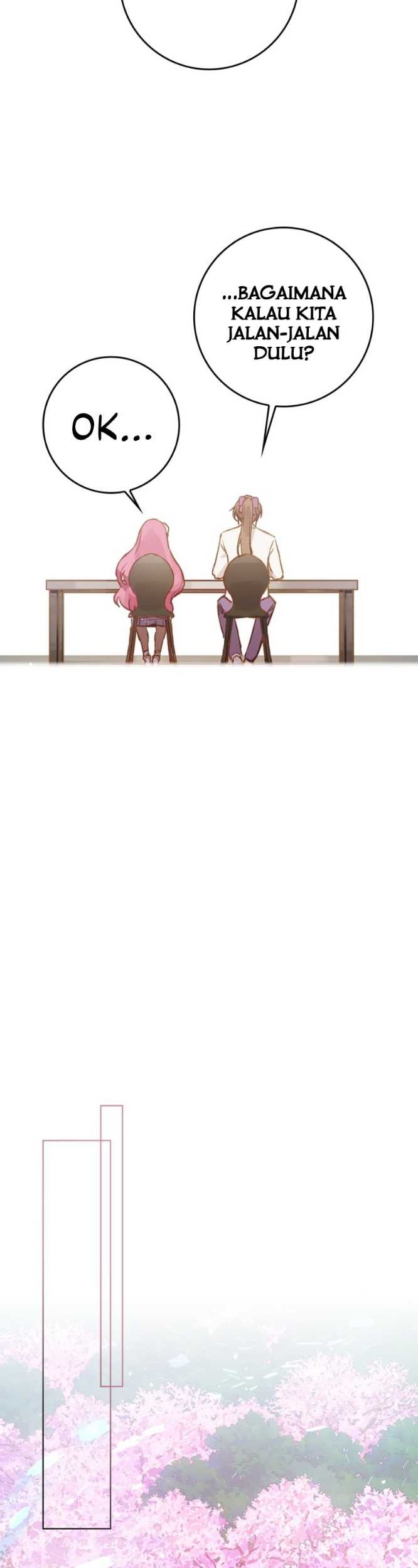 Hunter Academy’s Battle God Chapter 07 Gambar 34