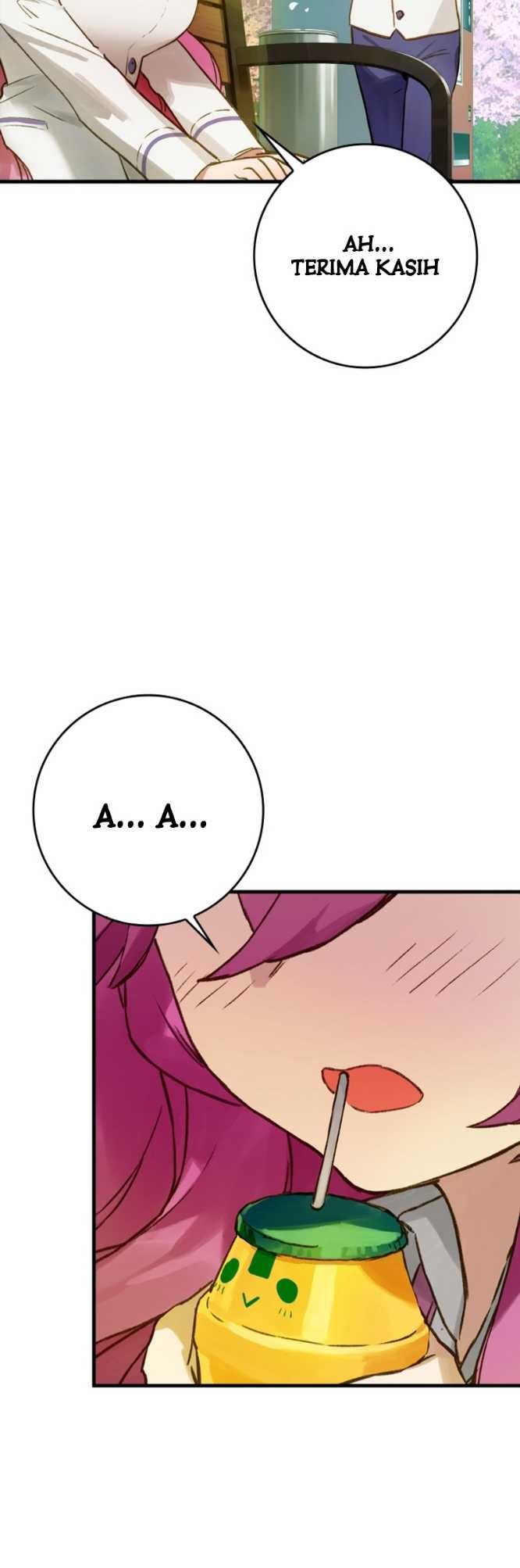 Hunter Academy’s Battle God Chapter 07 Gambar 36