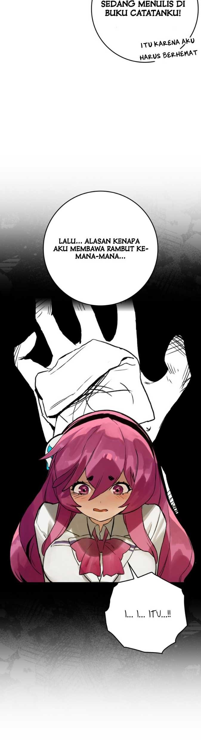 Hunter Academy’s Battle God Chapter 07 Gambar 39