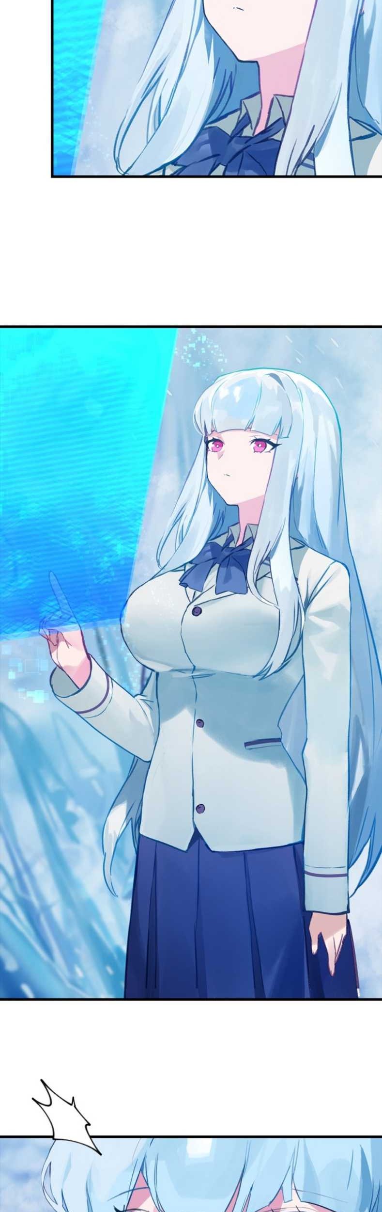 Hunter Academy’s Battle God Chapter 06 Gambar 34