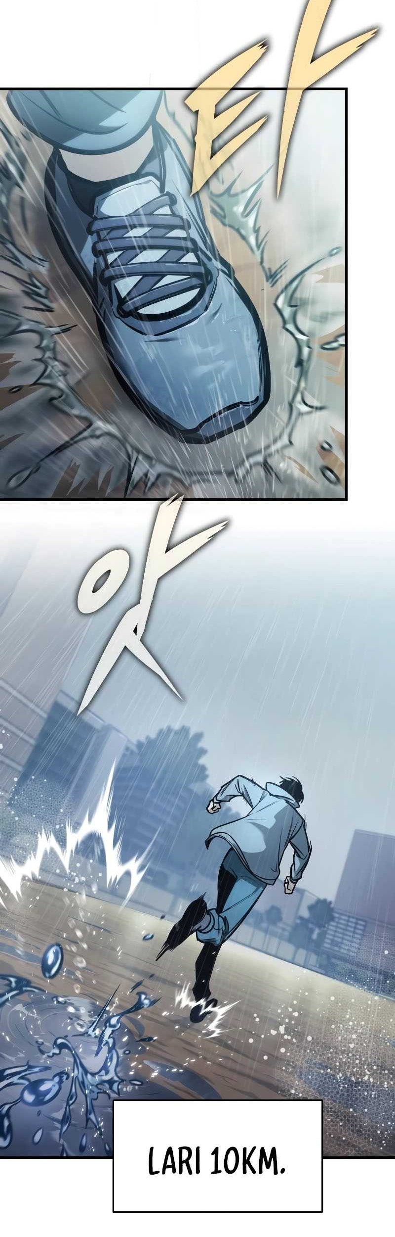 My Exclusive Tower Guide Chapter 01 Gambar 3