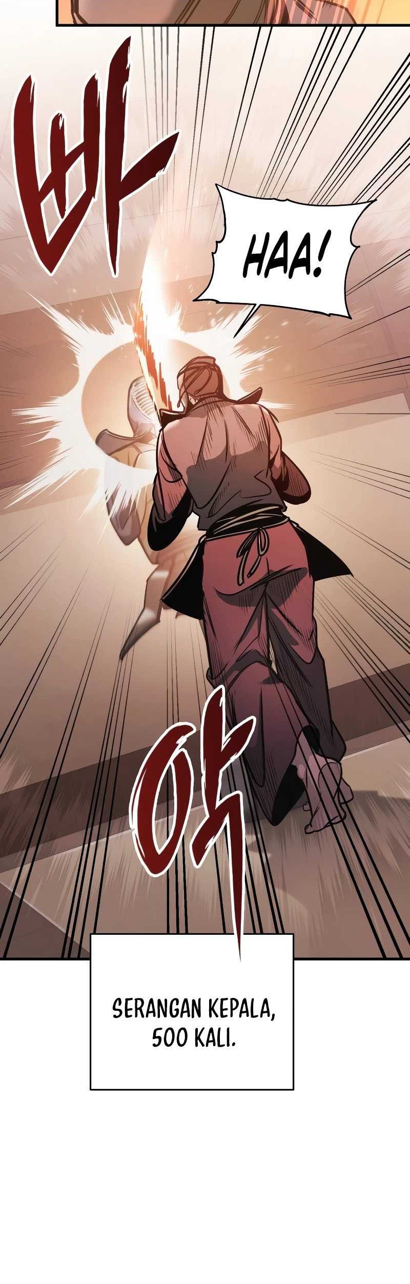 My Exclusive Tower Guide Chapter 01 Gambar 5