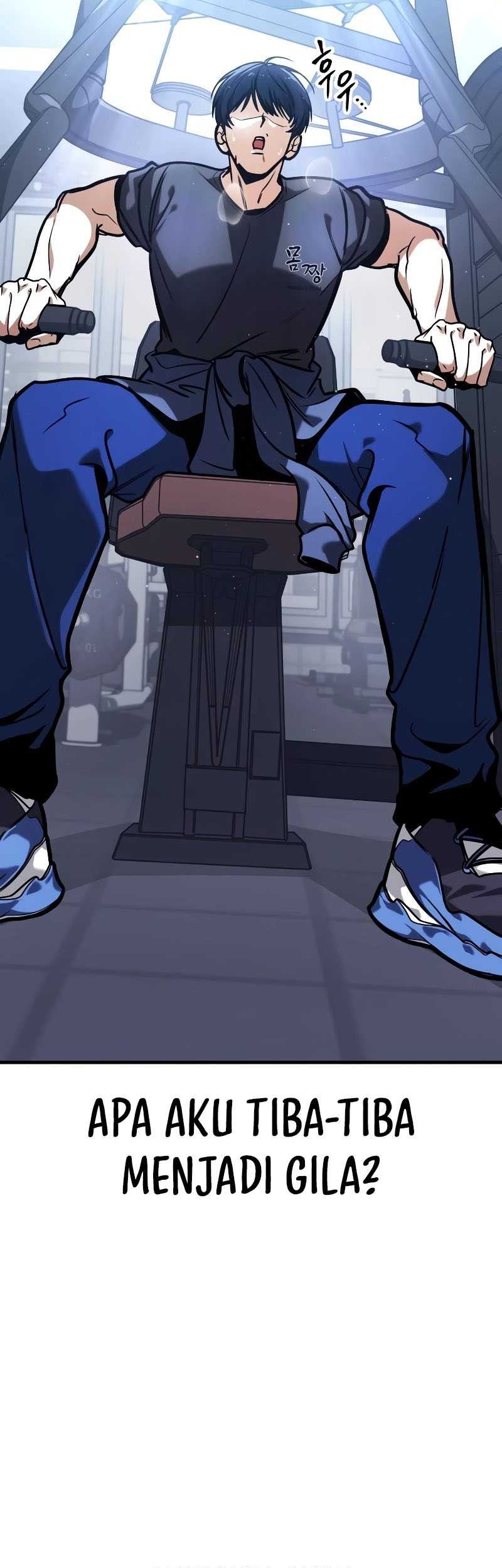 My Exclusive Tower Guide Chapter 01 Gambar 10
