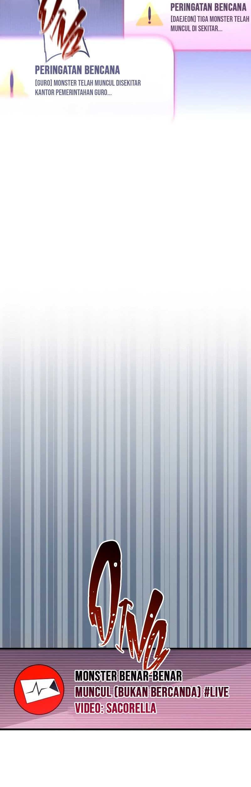 My Exclusive Tower Guide Chapter 01 Gambar 19