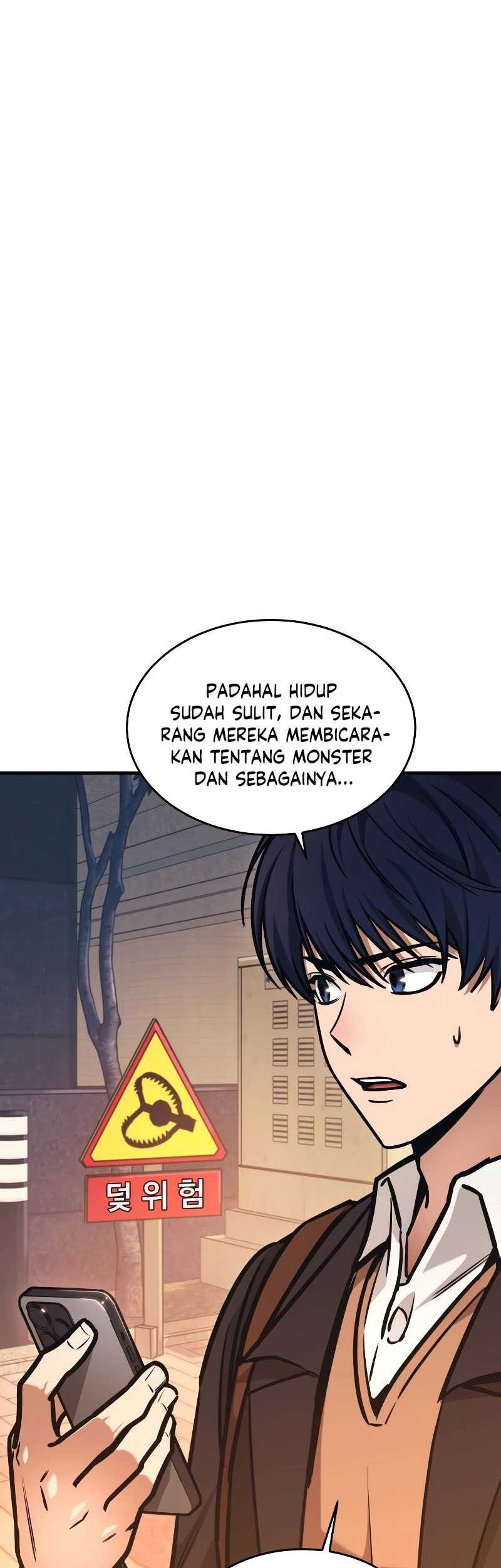 My Exclusive Tower Guide Chapter 01 Gambar 29