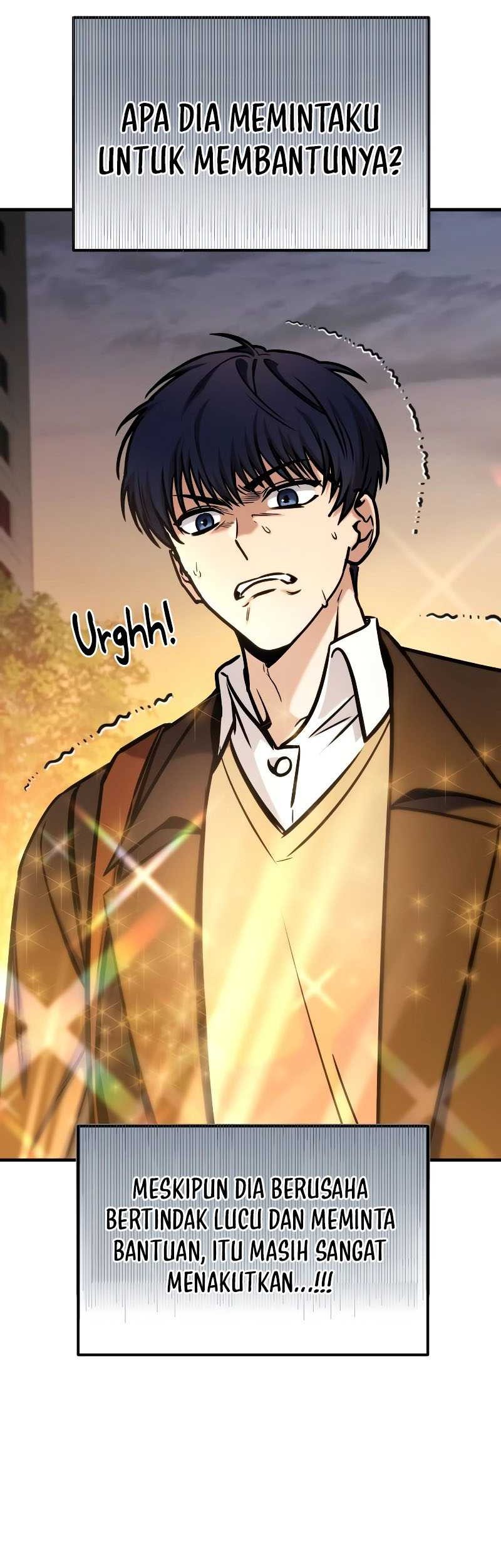 My Exclusive Tower Guide Chapter 01 Gambar 37