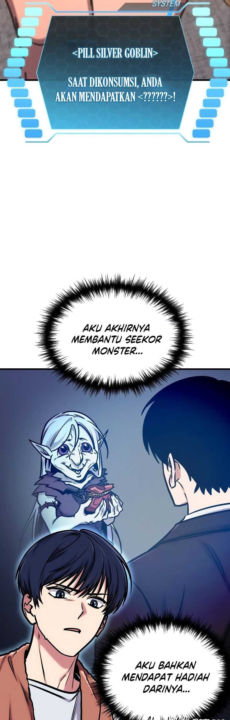 My Exclusive Tower Guide Chapter 01 Gambar 45