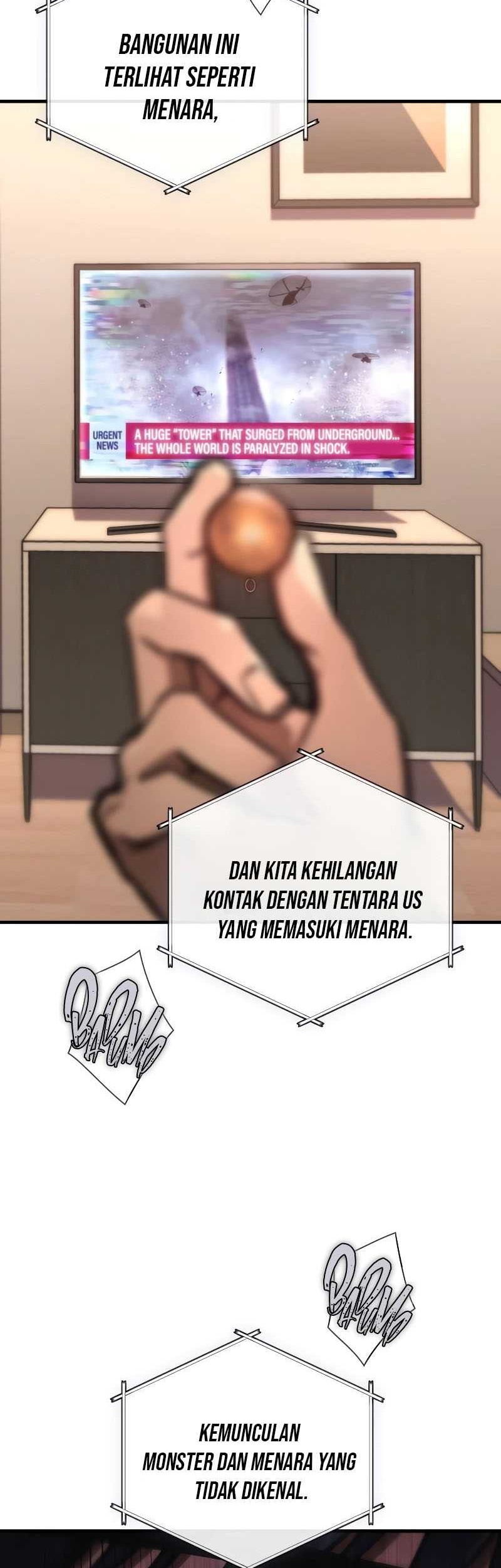 My Exclusive Tower Guide Chapter 01 Gambar 50