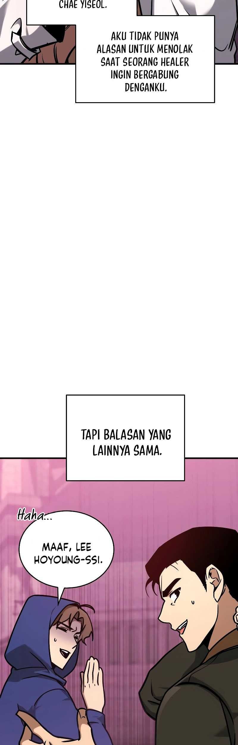 My Exclusive Tower Guide Chapter 03 Gambar 79