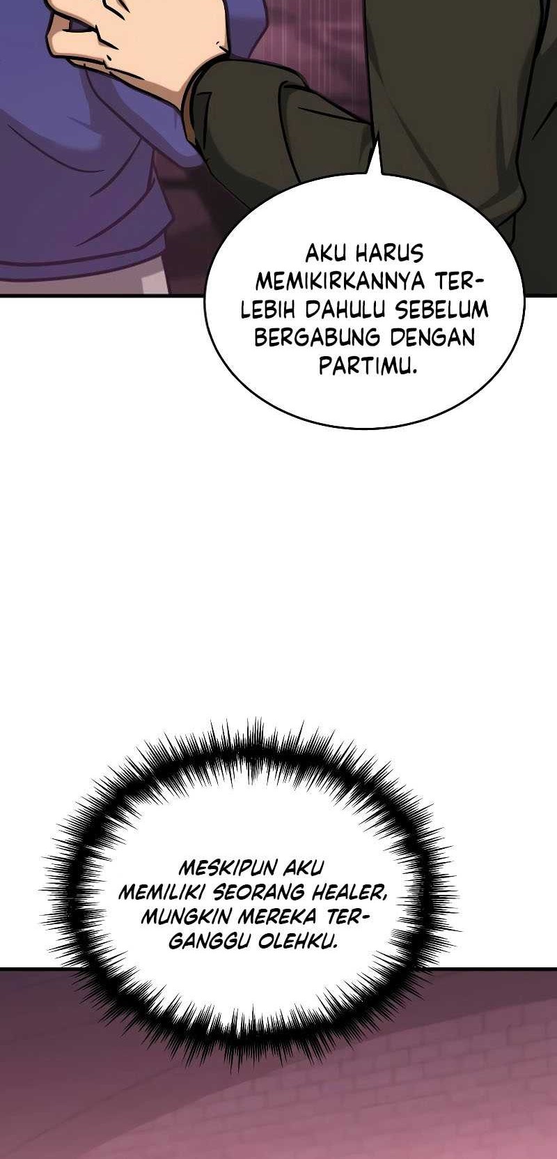 My Exclusive Tower Guide Chapter 03 Gambar 80