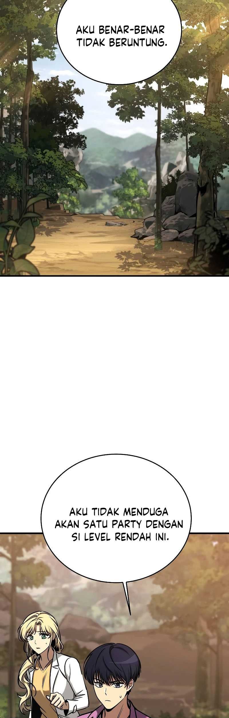 My Exclusive Tower Guide Chapter 03 Gambar 85