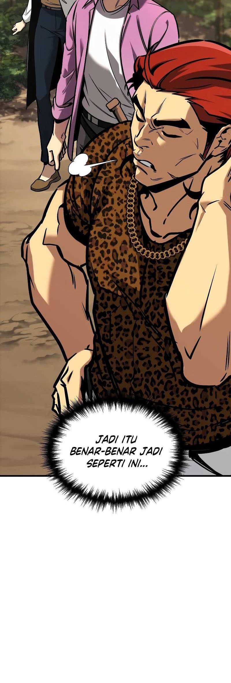 My Exclusive Tower Guide Chapter 03 Gambar 86