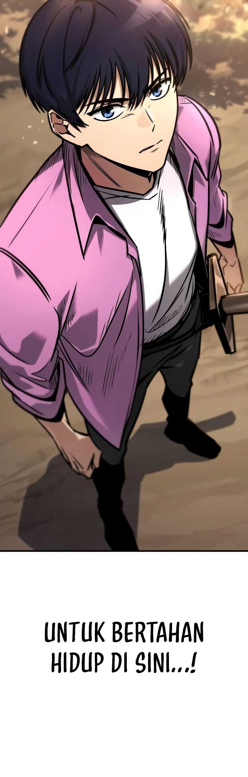 My Exclusive Tower Guide Chapter 03 Gambar 90