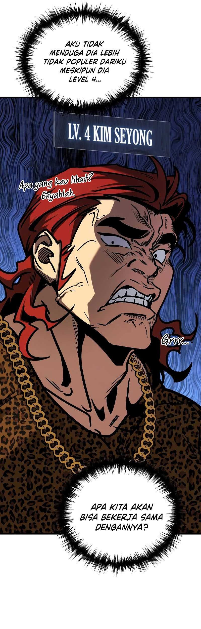 My Exclusive Tower Guide Chapter 03 Gambar 87