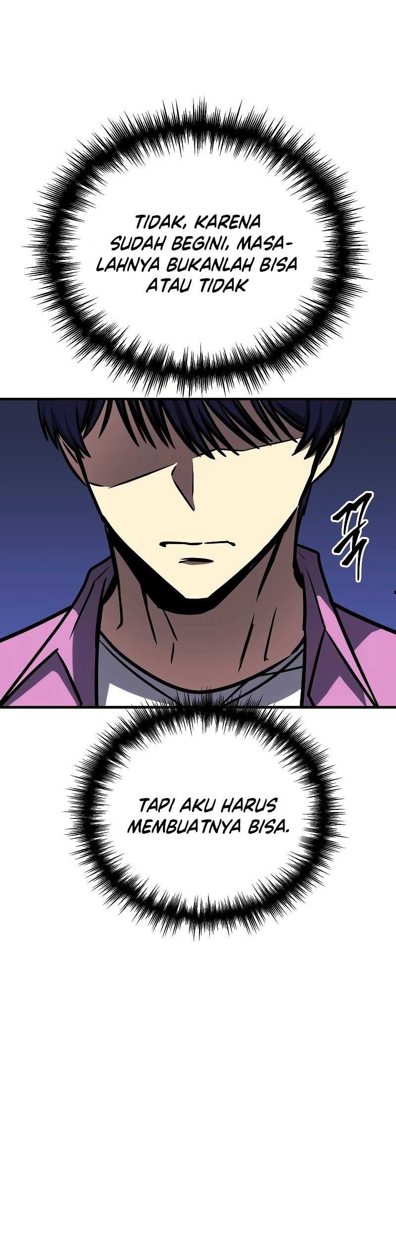 My Exclusive Tower Guide Chapter 03 Gambar 88