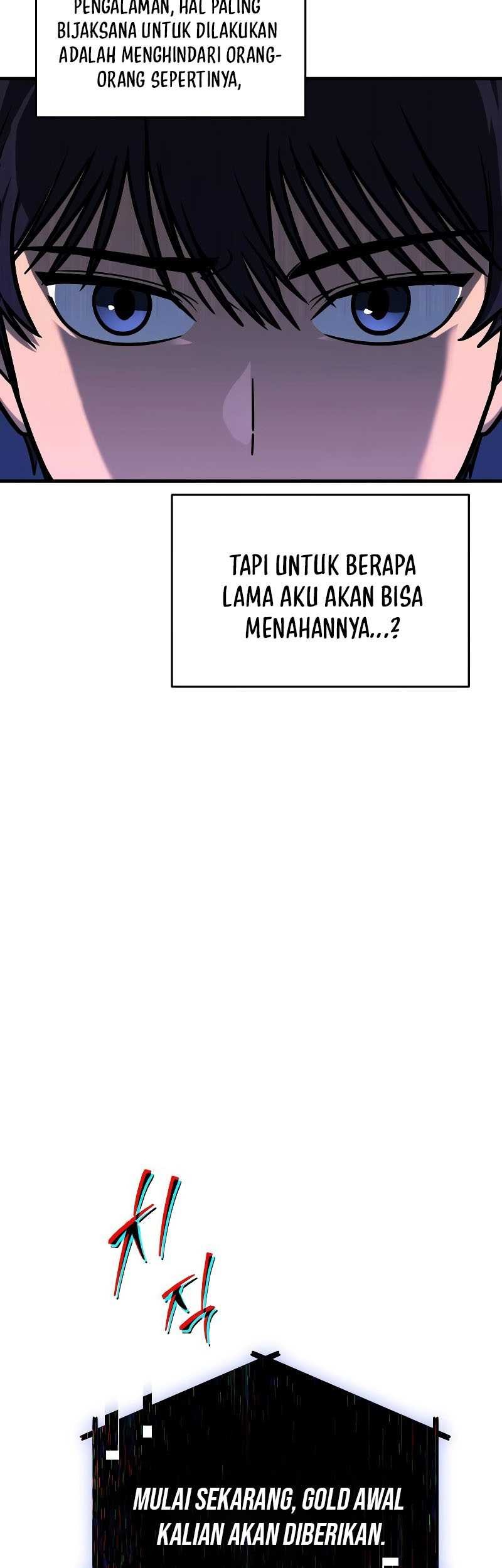 My Exclusive Tower Guide Chapter 03 Gambar 55