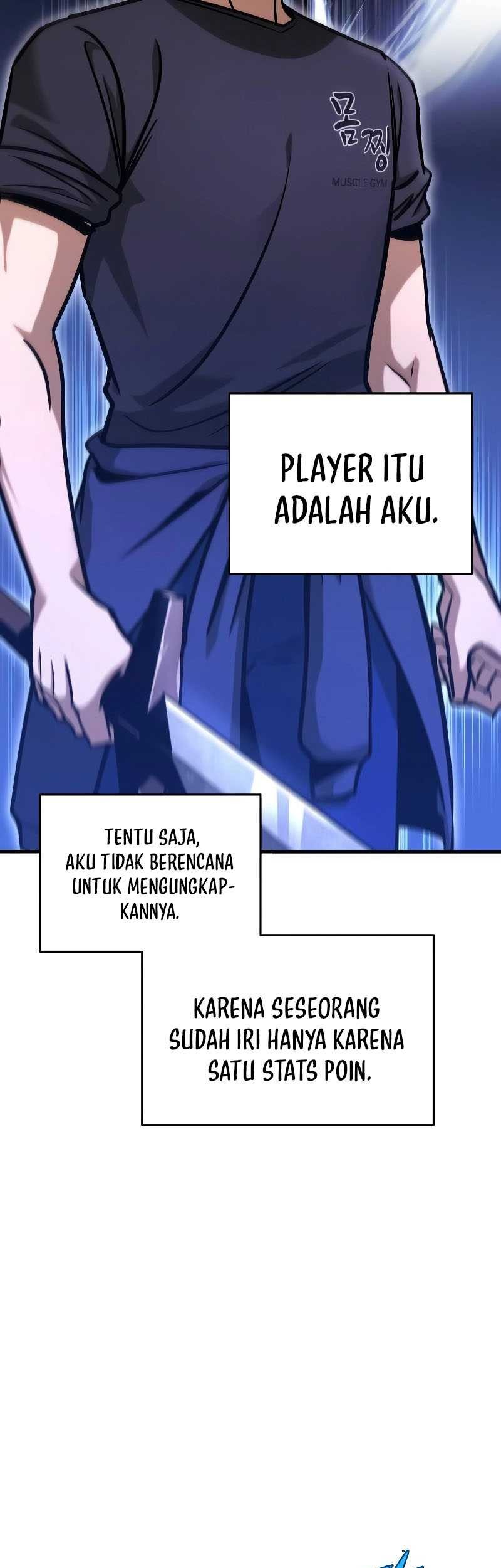 My Exclusive Tower Guide Chapter 03 Gambar 61