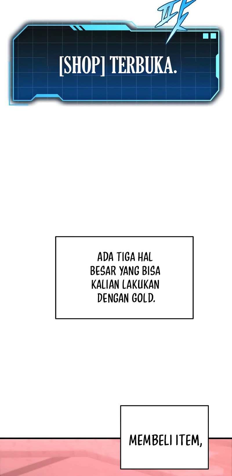 My Exclusive Tower Guide Chapter 03 Gambar 62