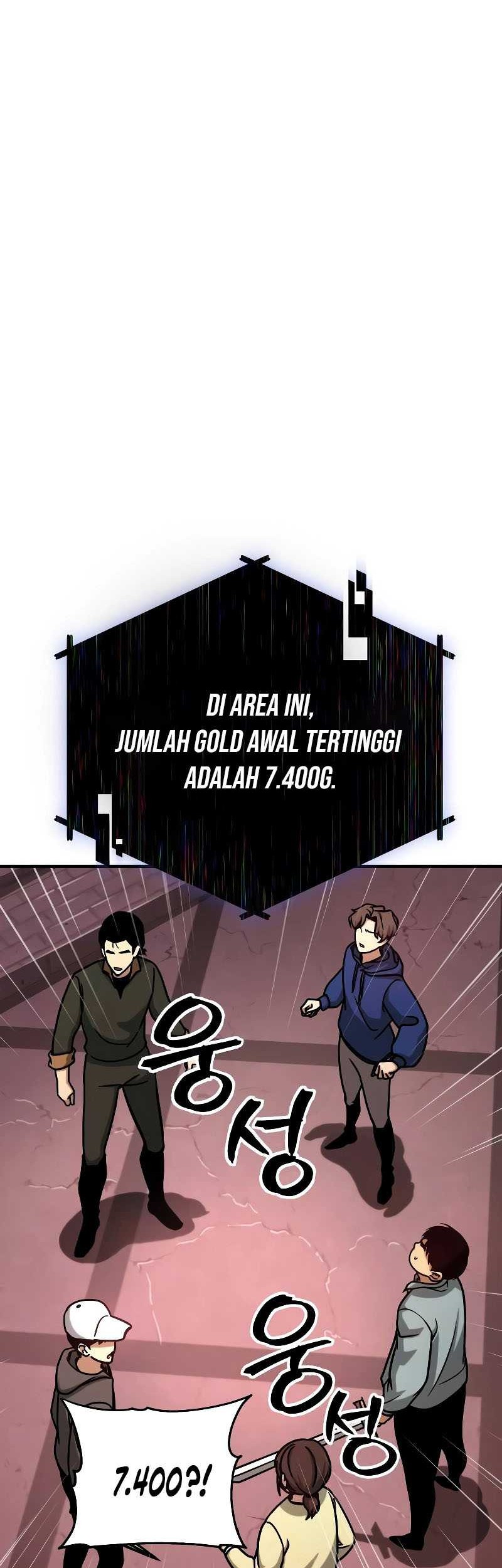 My Exclusive Tower Guide Chapter 03 Gambar 58