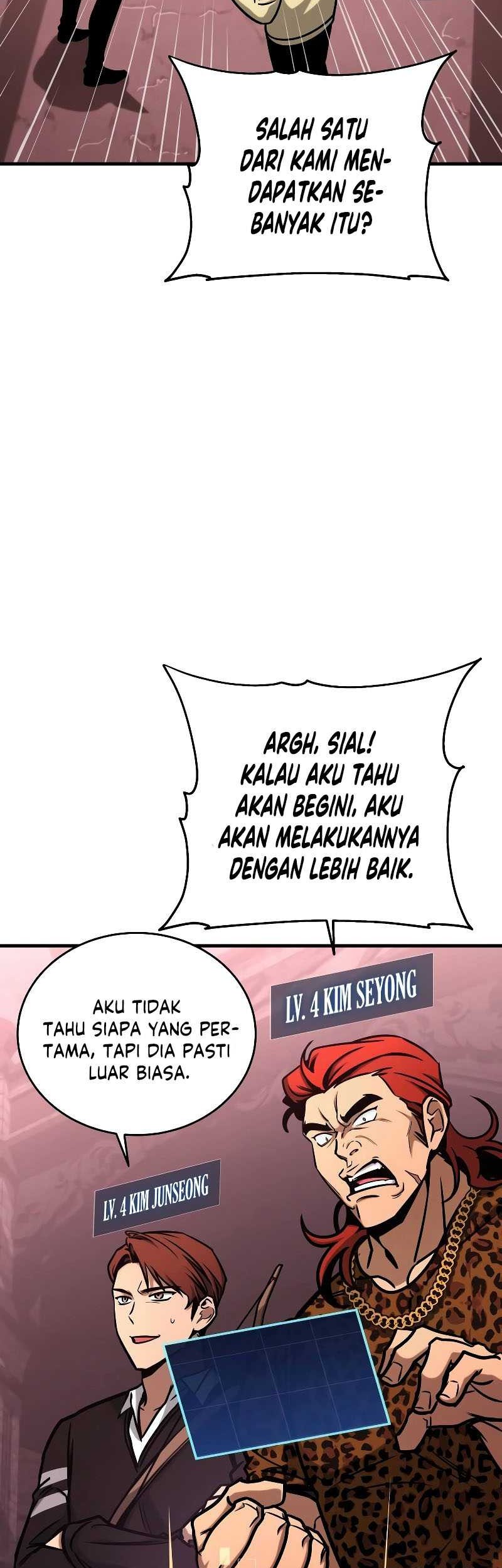 My Exclusive Tower Guide Chapter 03 Gambar 59